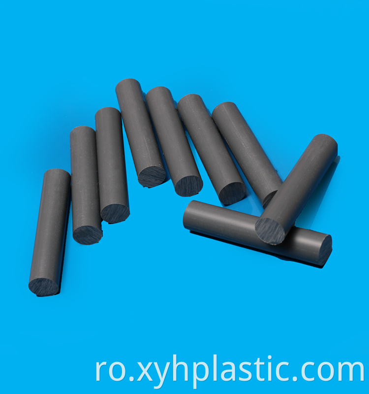 Quality PVC Rod